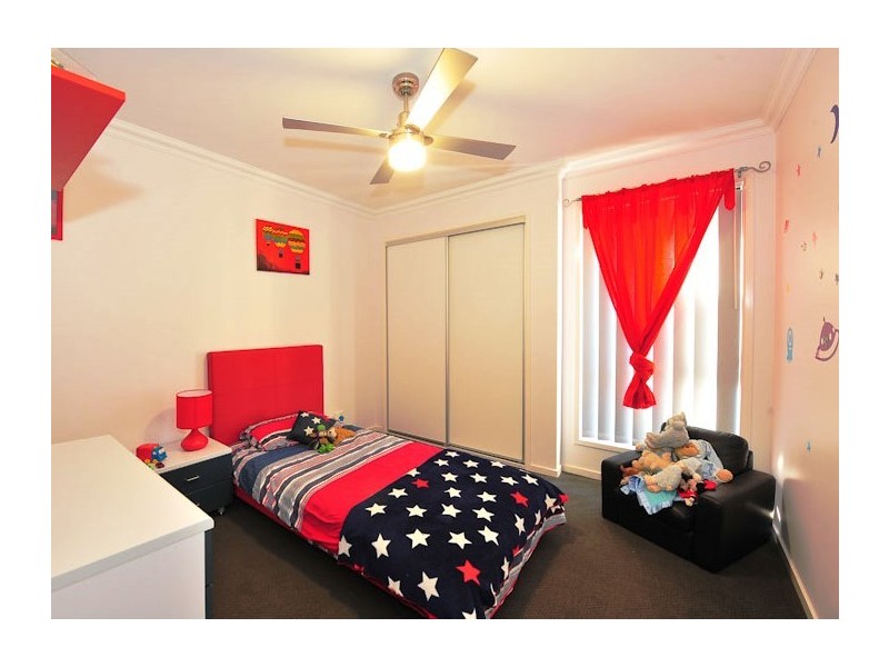 36 Brigid Boulevard, Augustine Heights QLD 4300
