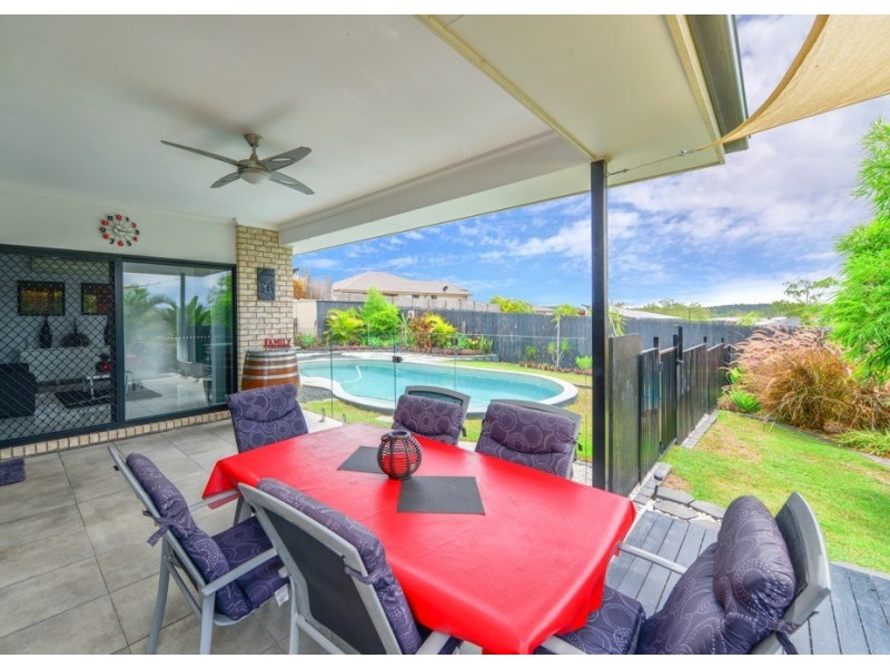 36 Brigid Boulevard, Augustine Heights QLD 4300