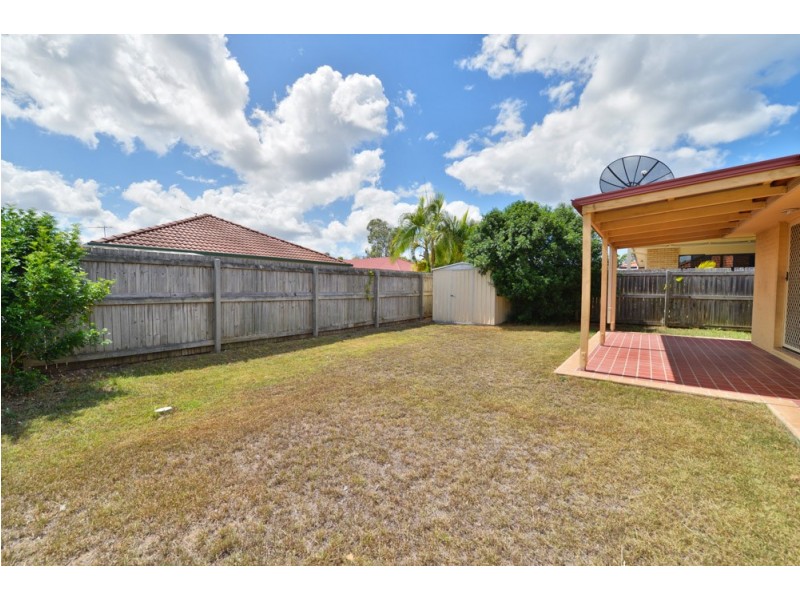 13 Eden Crescent, Springfield Lakes QLD 4300
