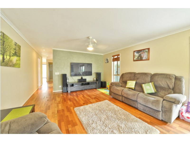 1 Opal Place, Springfield QLD 4300