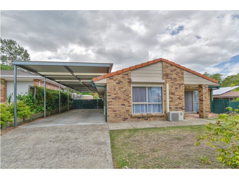 1 Opal Place, Springfield QLD 4300