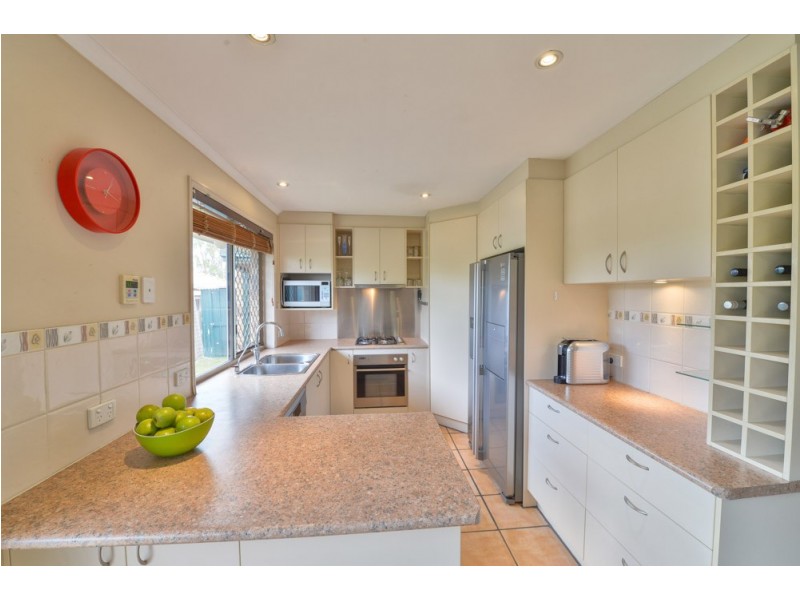 1 Opal Place, Springfield QLD 4300