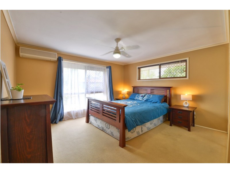 1 Opal Place, Springfield QLD 4300