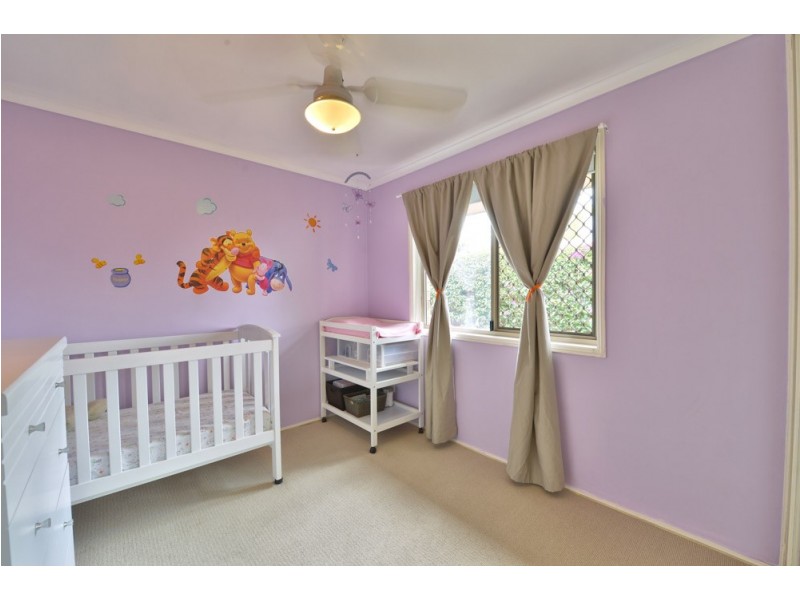 1 Opal Place, Springfield QLD 4300