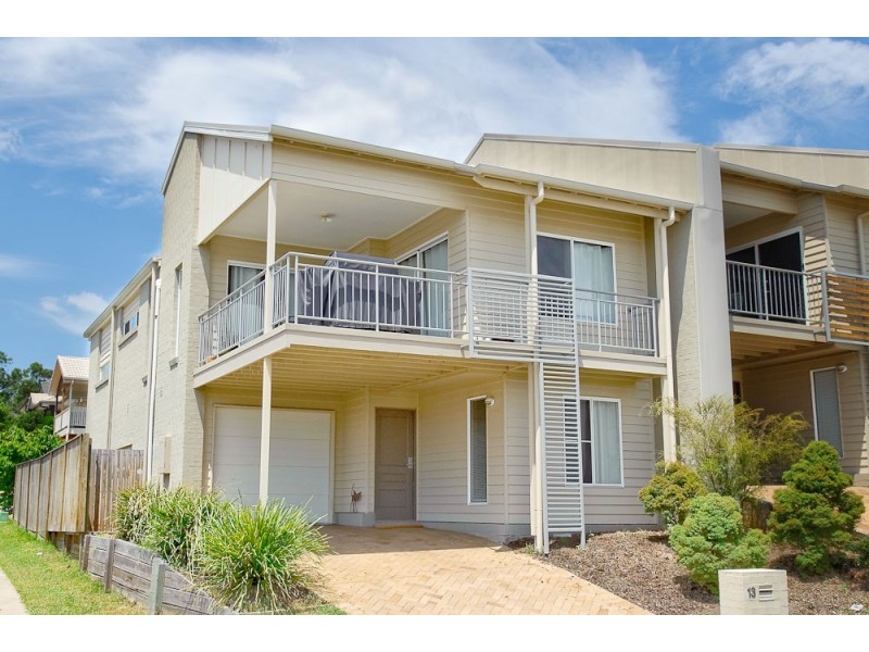 13 Clearpoint Way Corner- Parkview Drive, Springfield Lakes QLD 4300