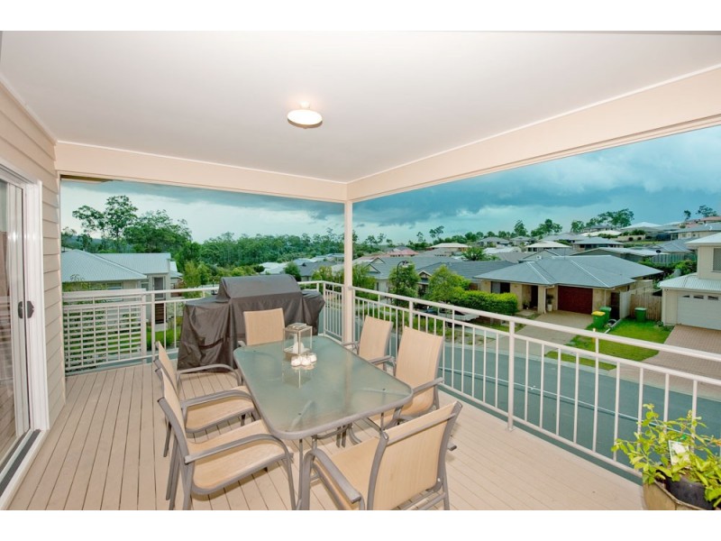 13 Clearpoint Way Corner- Parkview Drive, Springfield Lakes QLD 4300