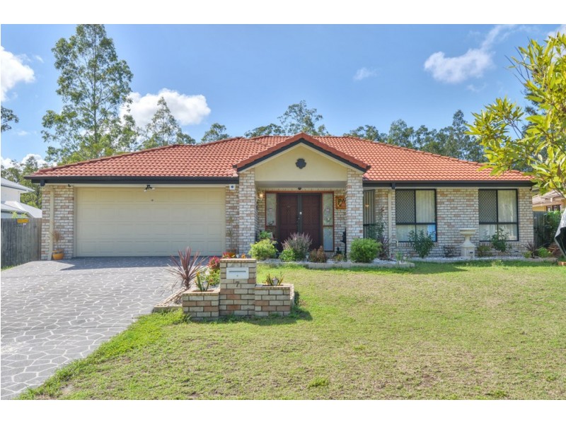 7 Vesta Close, Springfield Lakes QLD 4300