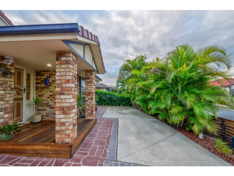 113 Lakeside Ave, Springfield Lakes QLD 4300