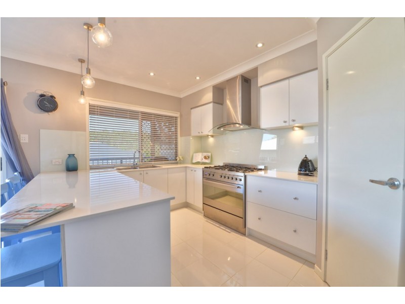 56 Waterside Drive, Springfield Lakes QLD 4300