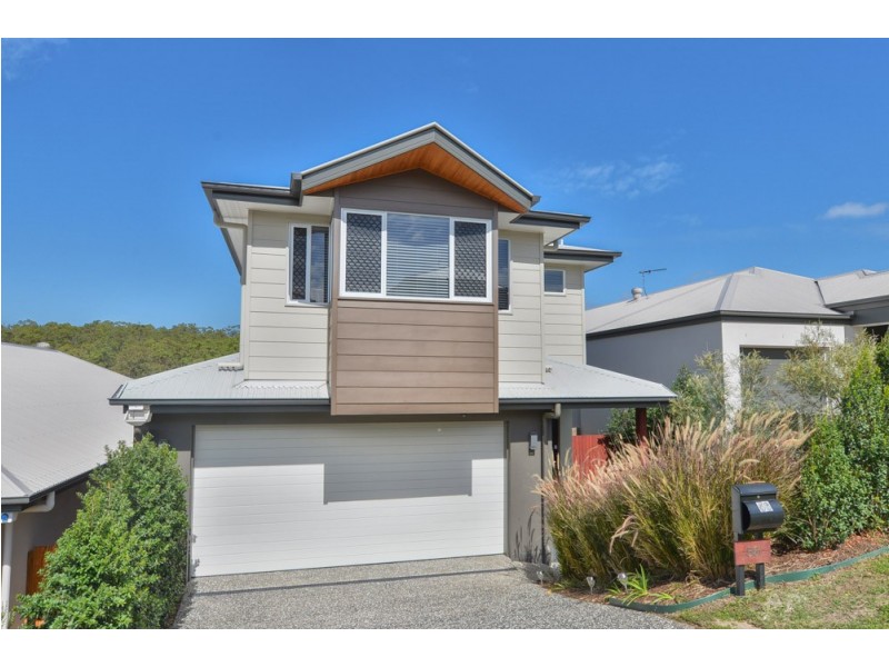 56 Waterside Drive, Springfield Lakes QLD 4300