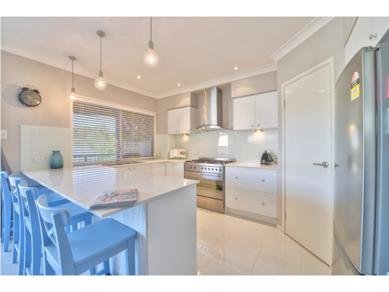 56 Waterside Drive, Springfield Lakes QLD 4300