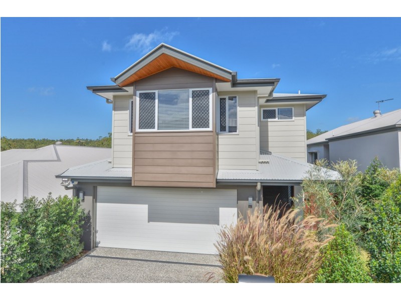 56 Waterside Drive, Springfield Lakes QLD 4300