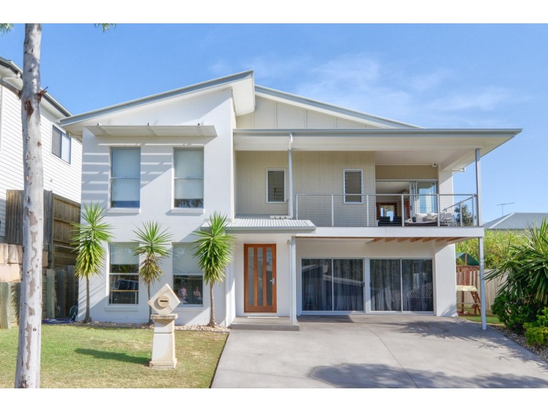 23 Waratah Crescent, Springfield Lakes QLD 4300