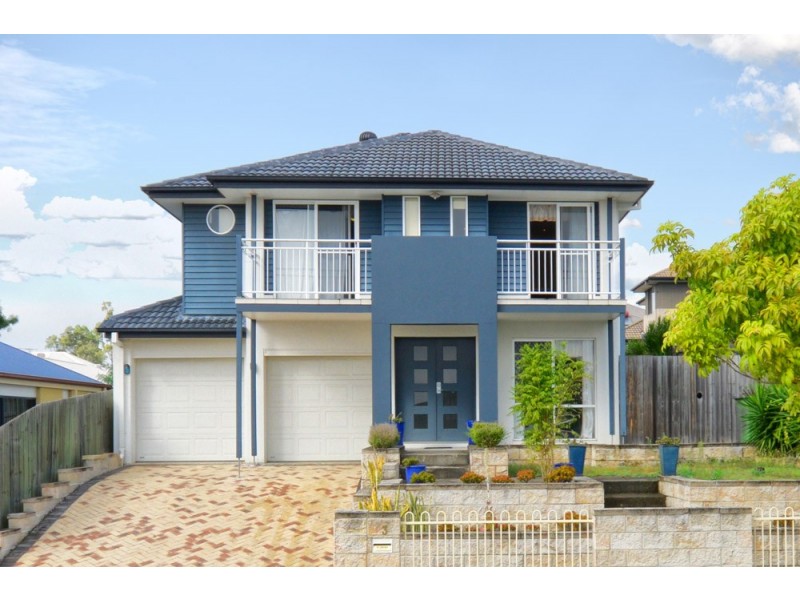 3 Waterview Court, Springfield Lakes QLD 4300