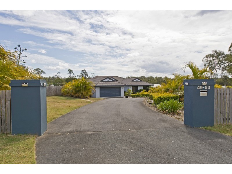 49-53 Bradman Street, New Beith QLD 4124