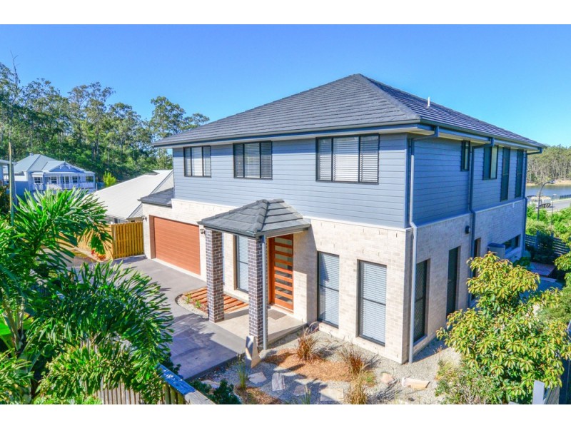 51 Parkview drive, Springfield Lakes QLD 4300