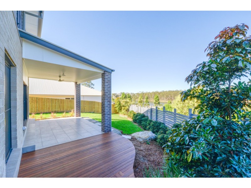 51 Parkview drive, Springfield Lakes QLD 4300