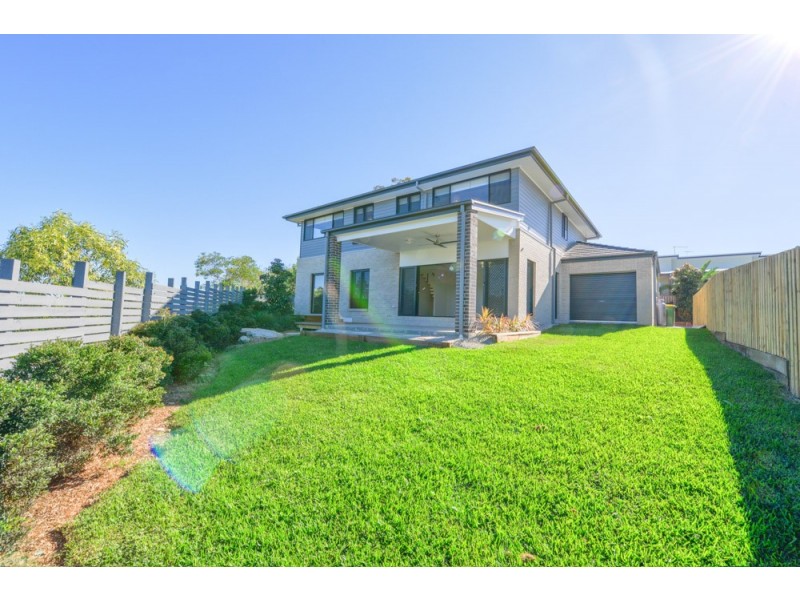 51 Parkview drive, Springfield Lakes QLD 4300