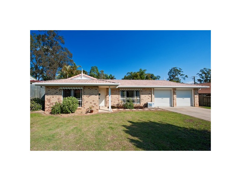 3 Bankswood Court, Camira QLD 4300