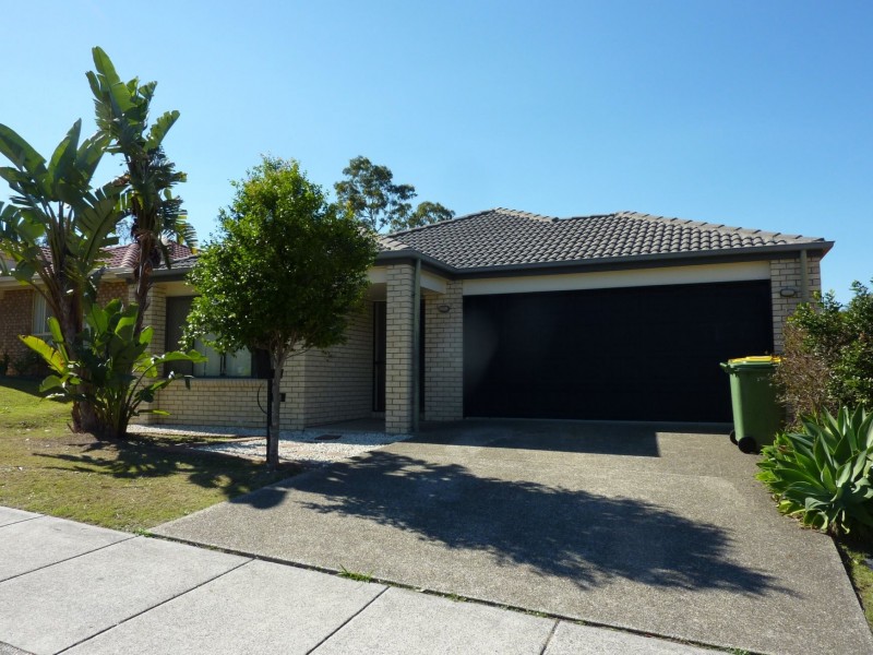 100 James Josey Avenue, Springfield Lakes QLD 4300