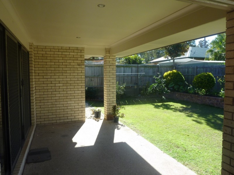 100 James Josey Avenue, Springfield Lakes QLD 4300