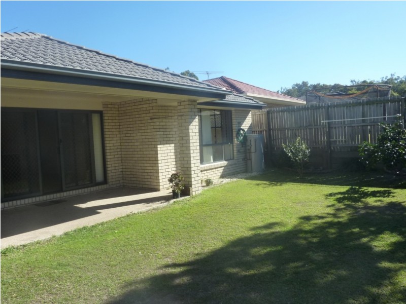 100 James Josey Avenue, Springfield Lakes QLD 4300