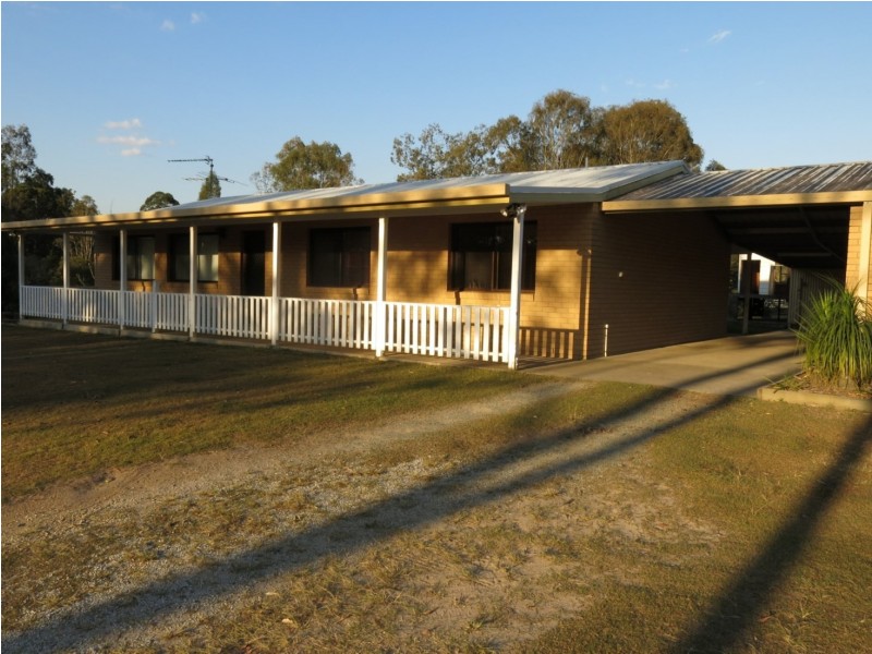 New Beith Road 562-574, New Beith QLD 4124