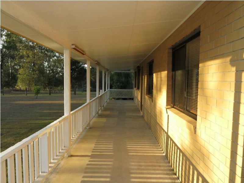 New Beith Road 562-574, New Beith QLD 4124