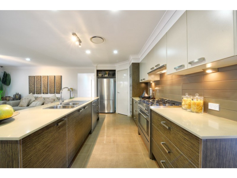 6 Finnigan Street, Augustine Heights QLD 4300