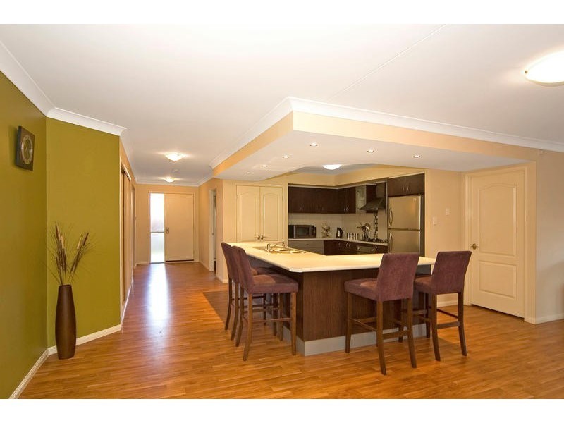 23 Burlington Terrace, Springfield Lakes QLD 4300