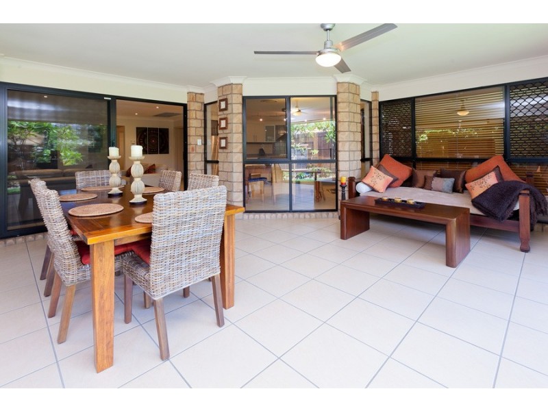17 De Marce Court, Springfield Lakes QLD 4300