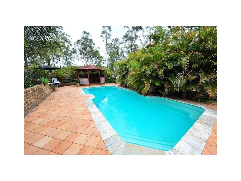 10 Potaroo Court, Greenbank QLD 4124