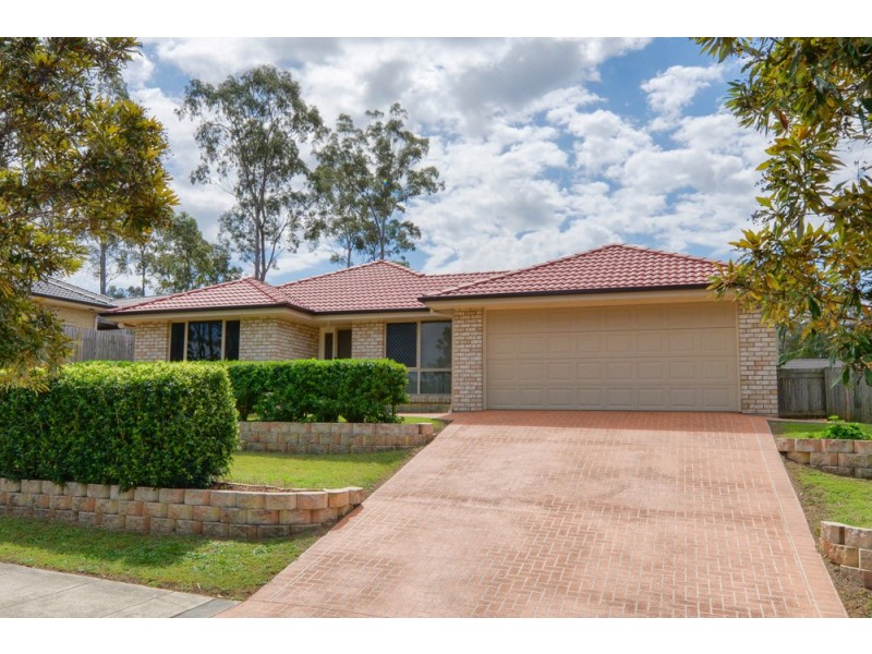 94 James Josey Avenue, Springfield Lakes QLD 4300