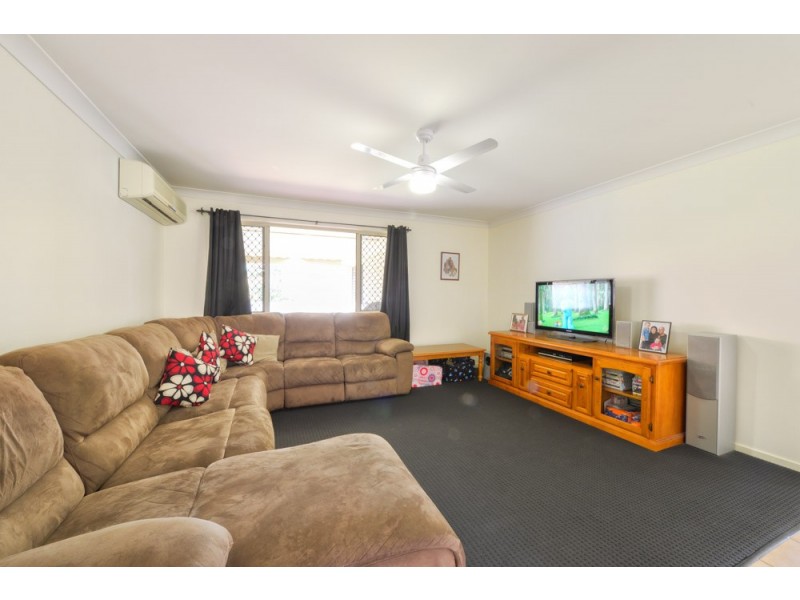 94 James Josey Avenue, Springfield Lakes QLD 4300