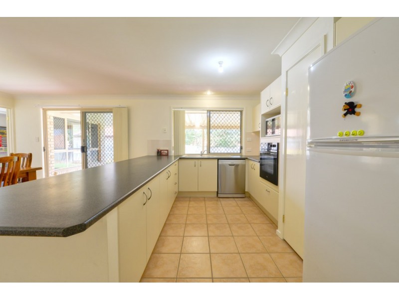 94 James Josey Avenue, Springfield Lakes QLD 4300