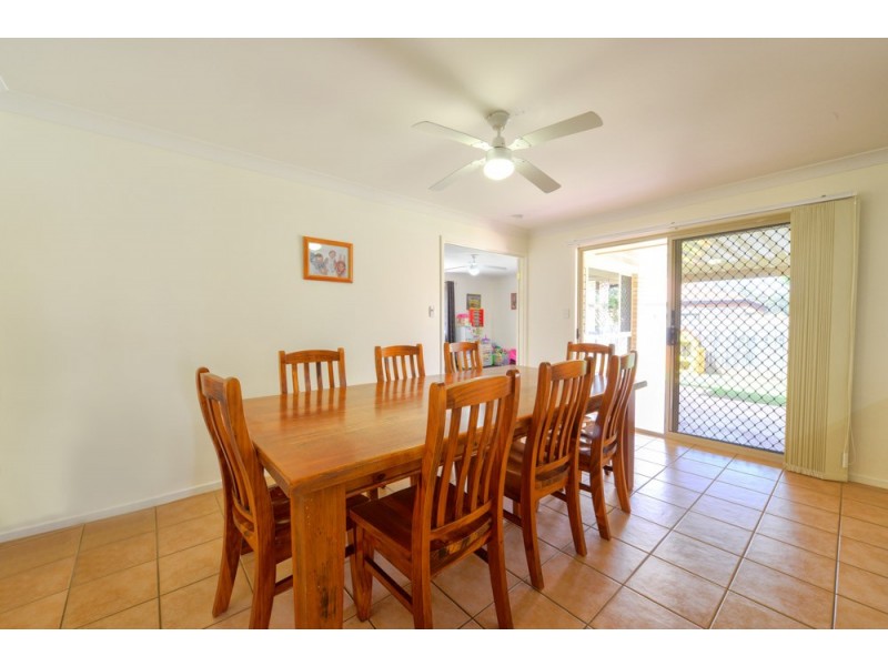 94 James Josey Avenue, Springfield Lakes QLD 4300