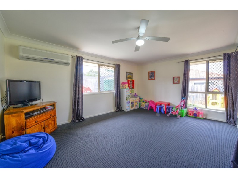 94 James Josey Avenue, Springfield Lakes QLD 4300