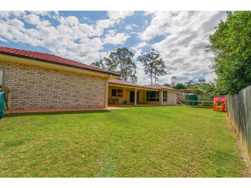 94 James Josey Avenue, Springfield Lakes QLD 4300
