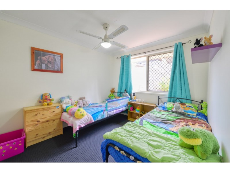 94 James Josey Avenue, Springfield Lakes QLD 4300