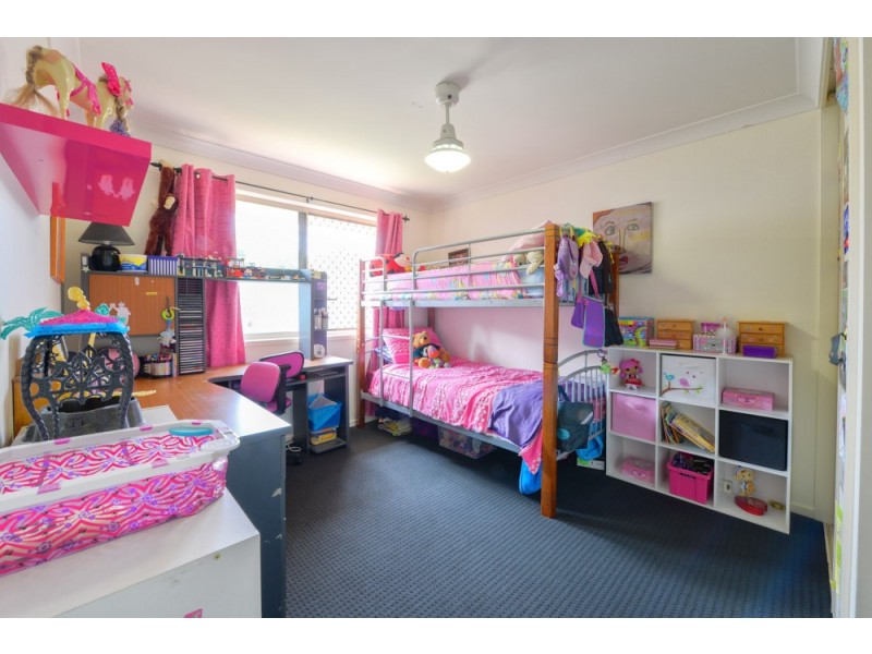 94 James Josey Avenue, Springfield Lakes QLD 4300