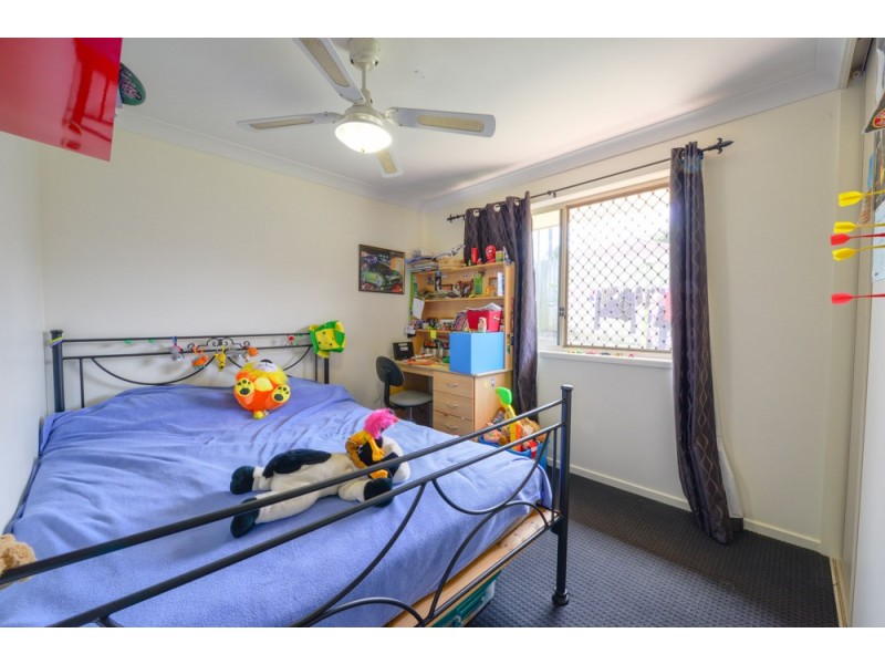 94 James Josey Avenue, Springfield Lakes QLD 4300