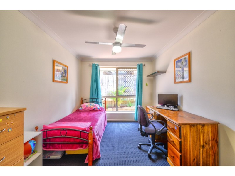 94 James Josey Avenue, Springfield Lakes QLD 4300