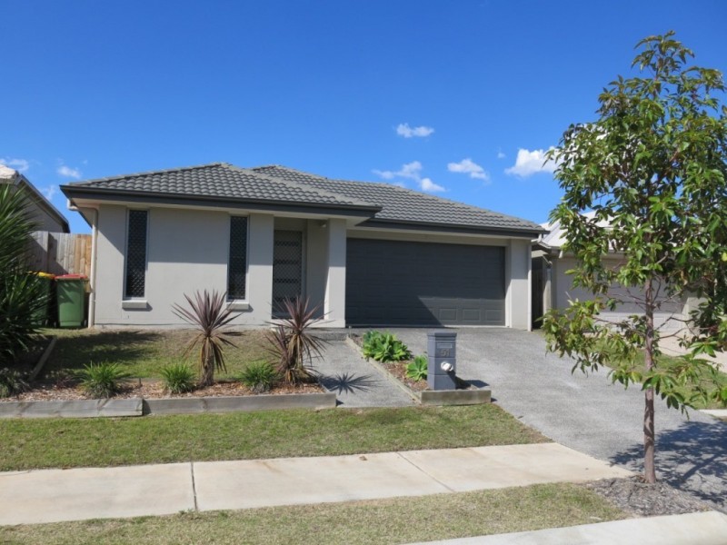 51 Cornelius Drive, Augustine Heights QLD 4300