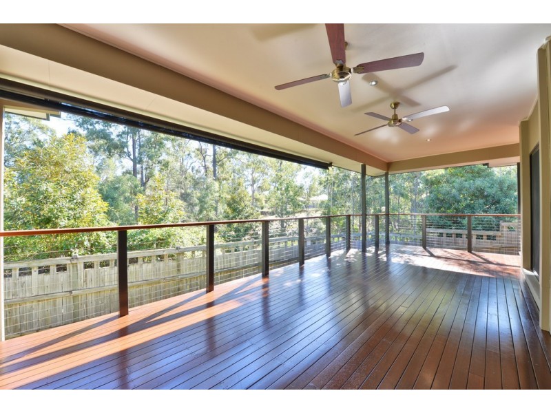 21 Burlington Terrace, Springfield Lakes QLD 4300