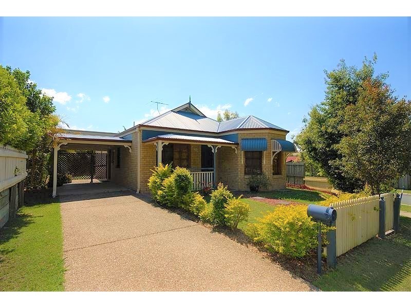 45 Admiral Terrace, Springfield Lakes QLD 4300