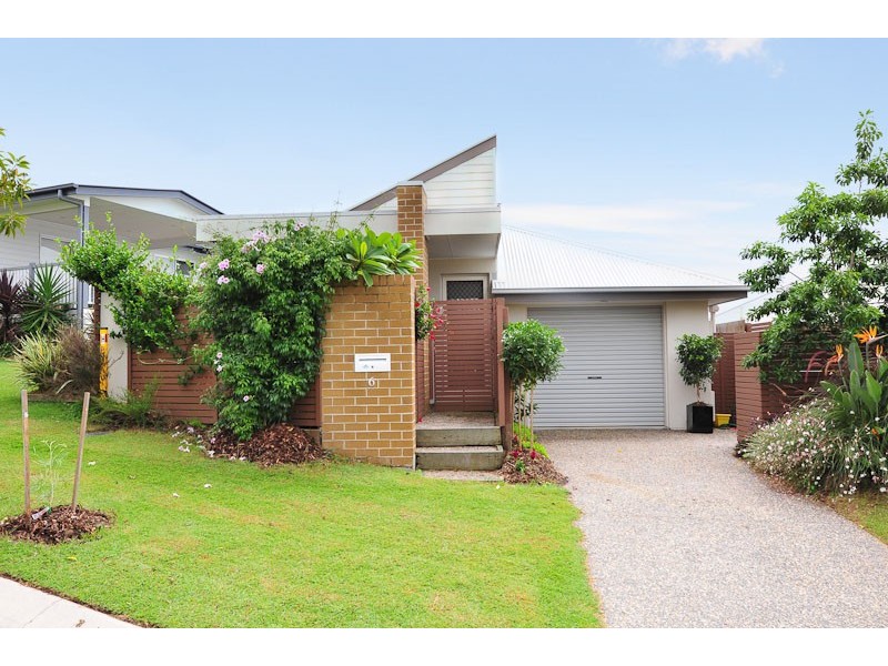 6 Rocky Cape Street, Springfield Lakes QLD 4300