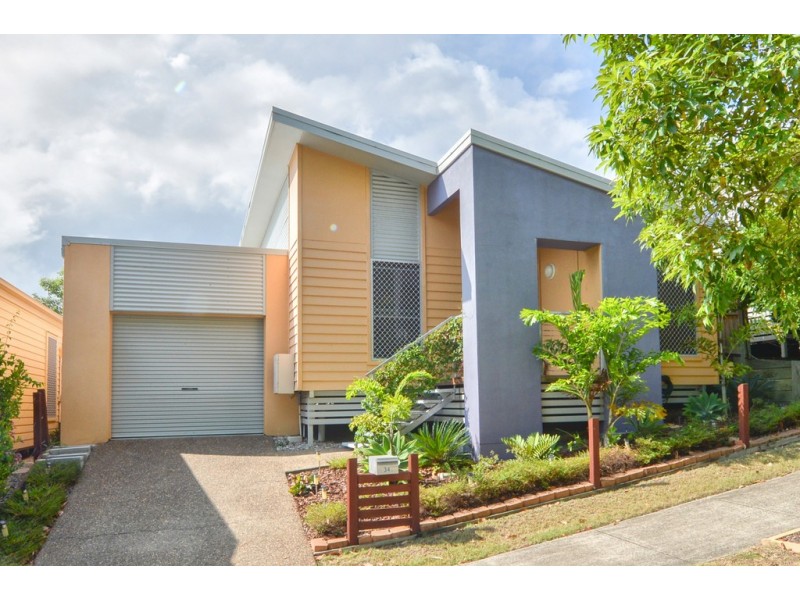 34 Elmwood Circuit, Springfield Lakes QLD 4300