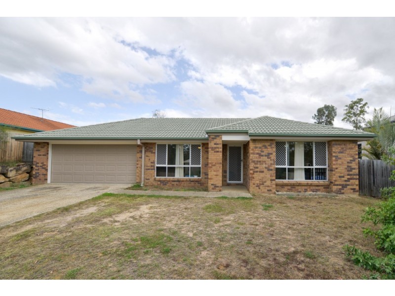 12 Vistula Circuit, Springfield QLD 4300