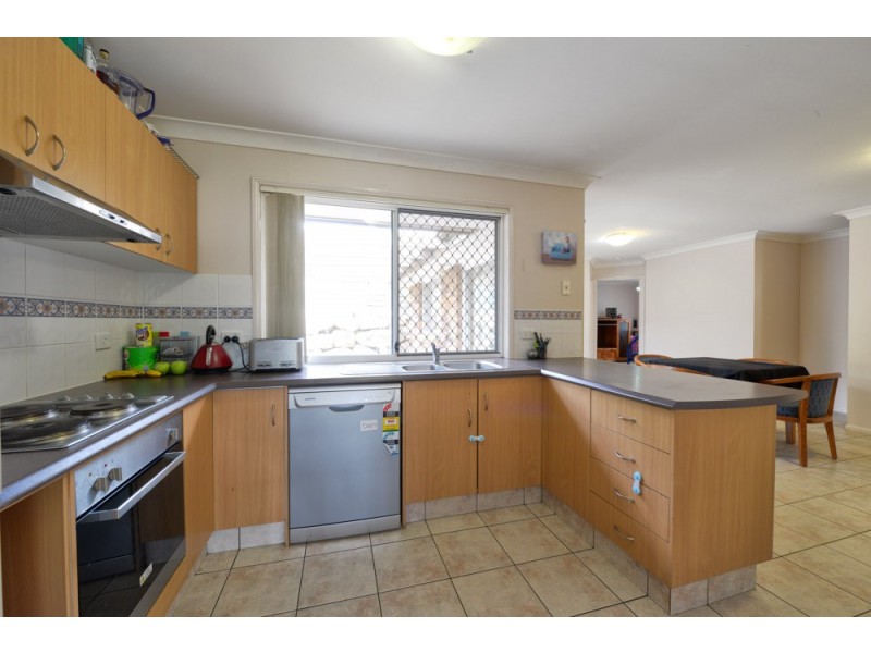 12 Vistula Circuit, Springfield QLD 4300