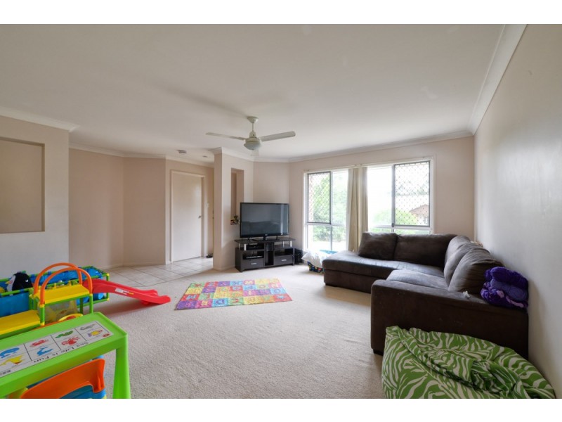 12 Vistula Circuit, Springfield QLD 4300